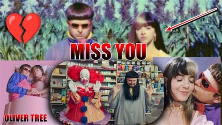 Who is Oliver Tree Dating – Oliver Tree's Girlfriend & Exes