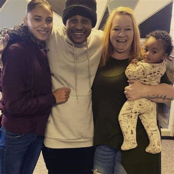 Who is Orlando Brown? Wiki, Age, Wife, Net Worth, Ethnicity, Height, Career