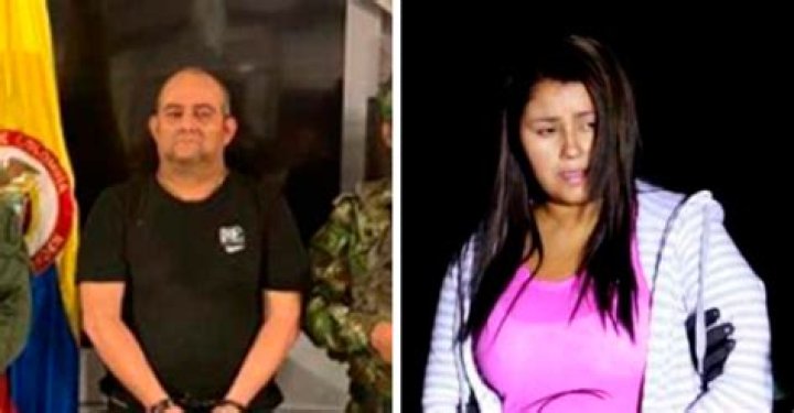 Who Is Otoniel Aka Dairo Antonio Usuga Wife? Know About The Captured Colombian Drug Lord