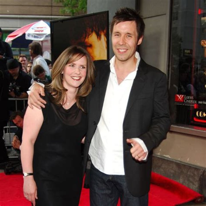 Who Is Paddy Aubrey? Everything On Jamie Tarses Partner Age, Wikipedia Bio