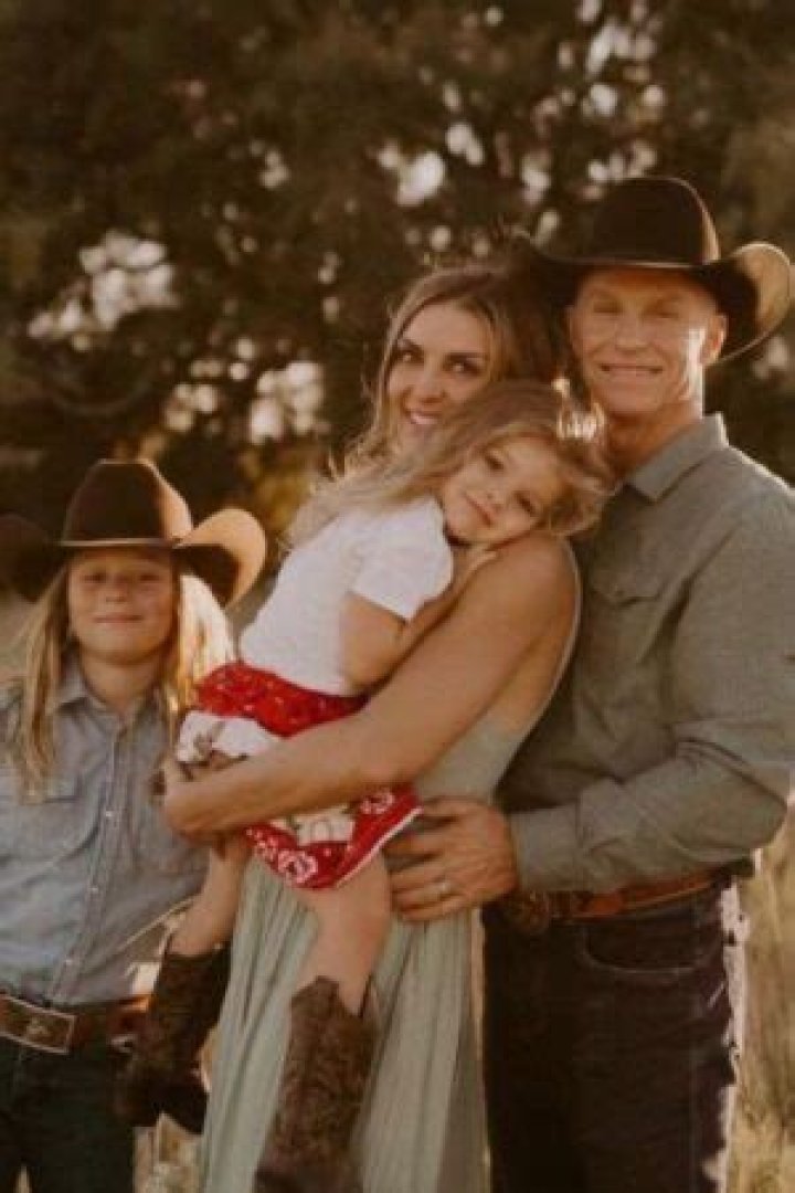 
Who Is Paige Duke? Meet Ty Murray Wife: Kids And Relationship Explore	