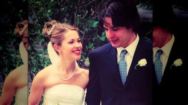 Who Is Pascale Hutton Husband? A Look Into Her Relationship With Danny Dorosh