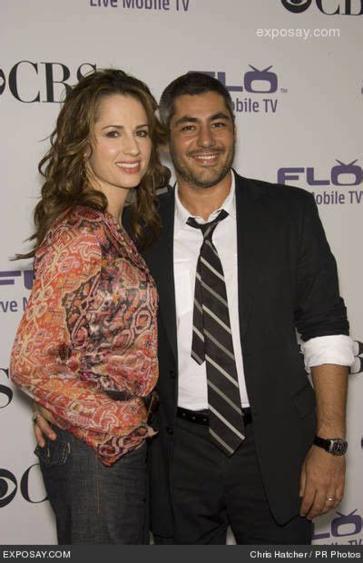 Who is Paula Marshall Dating – Paula Marshall's Husband & Exes