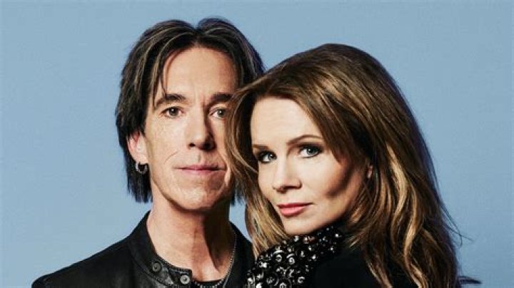 Who is Per Gessle Dating – Per Gessle's Wife & Exes