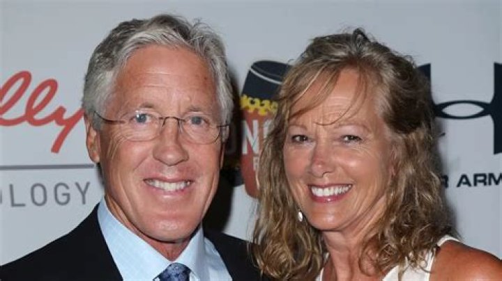 Who is Pete Carroll? Wiki, Age, Height, Net Worth, Wife, Marriage