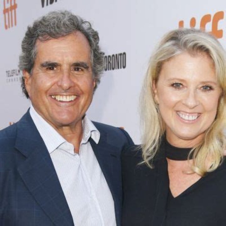 Who is Peter Chernin? Wiki, Age, Wife, Net Worth, Ethnicity, Height