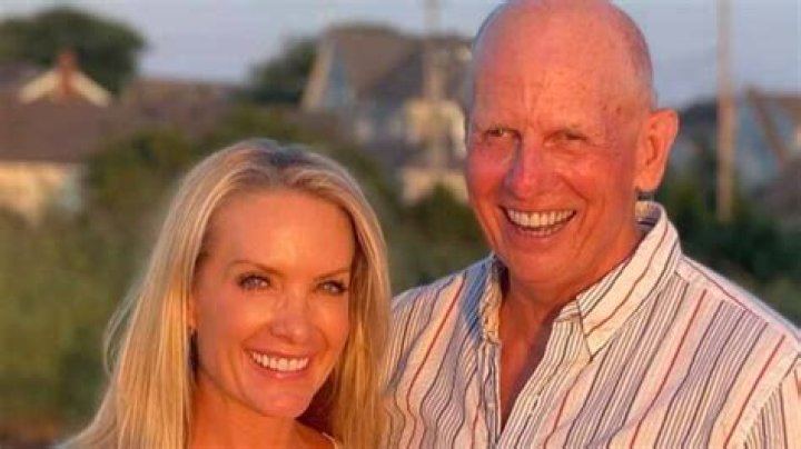 Who is Peter McMahon: Dana Perino's husband Biography: Net Worth, Age, First Wife, Height