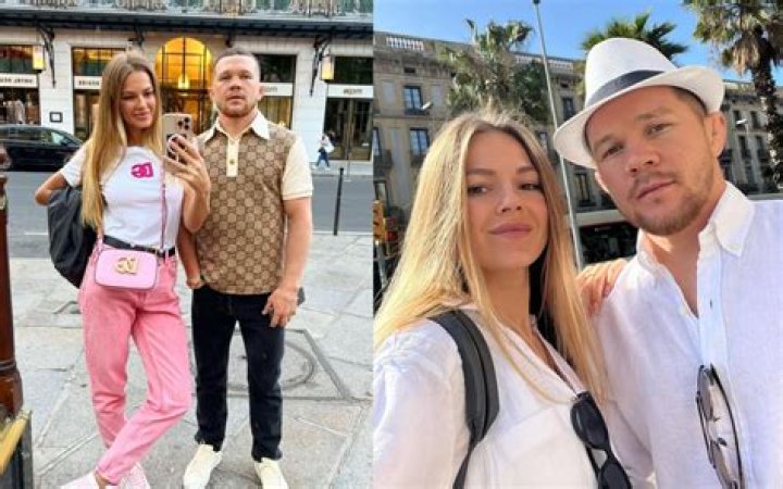 Who Is Petr Yan Wife Julia Yan? Everything To Know About His Married Life