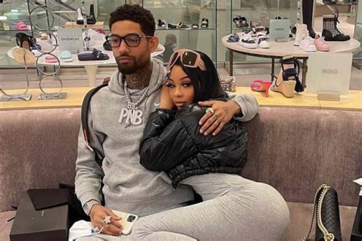 Who is PnB Meen Dating – PnB Meen's Girlfriend & Exes