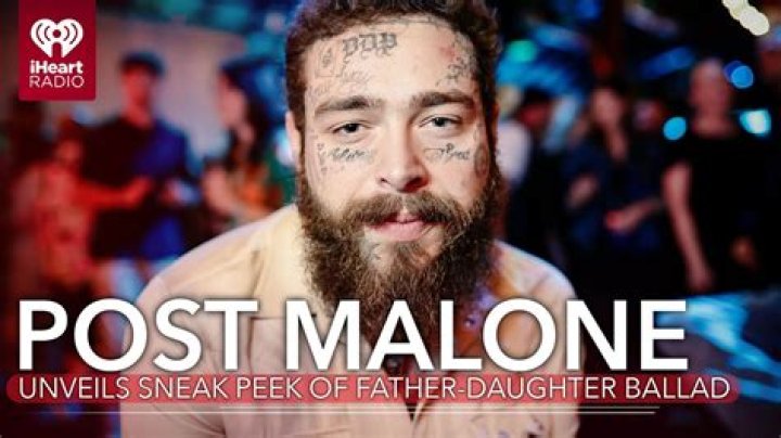 Who Is Post Malone? Facts About His Girlfriend, Dad & Daughter