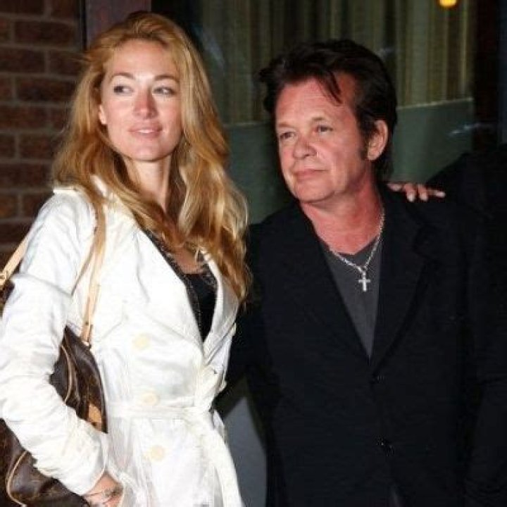 Who is Priscilla Esterline? Wiki, Age, Height, Net Worth, Husband, Marriage