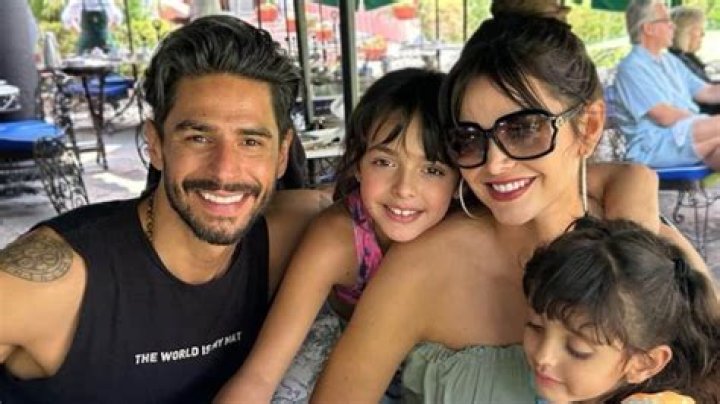 Who is Rafael Marquez Lugo Dating – Rafael Marquez Lugo's Wife & Exes