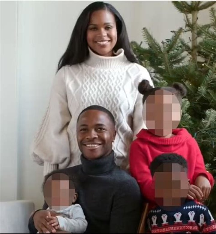 Who is Raheem Sterling's Wife? Paige Milian Biography: Age, Parents, Children, Net Worth, Sister