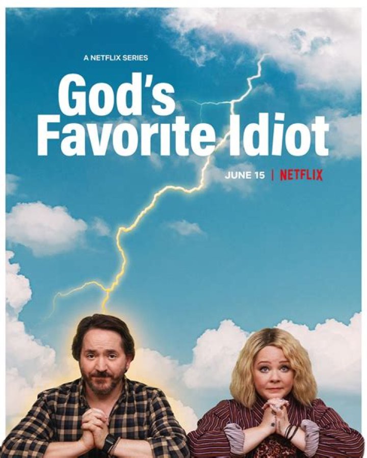 Who Is Rahel Romahn From God’s Favorite Idiot? Pestilence On Netflix Comedy Series Is A Gem