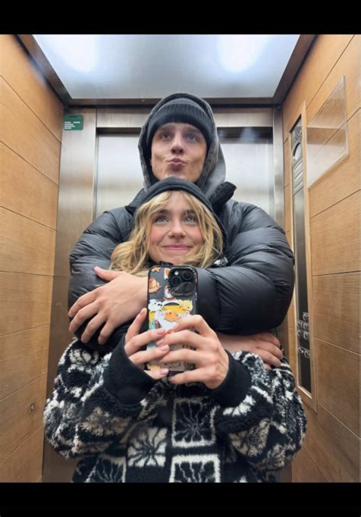 Who Is Rauw Gallego Tiktok? Age, Edad, Girlfriend And Instagram