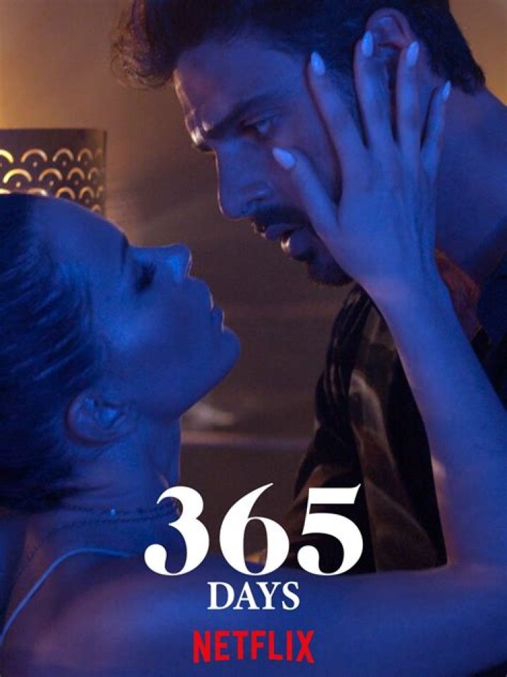 Who Is Rebecca Casiraghi From 365 Days: This Day? Know Everything About Her
