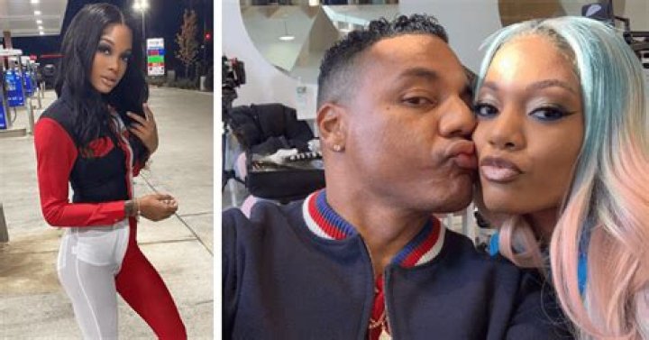 Who is Rich Dollaz Dating – Rich Dollaz's Girlfriend & Exes