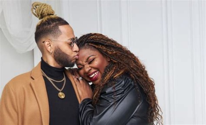 Who Is Richard Brandon Coleman? Meet Cora Jakes Coleman Husband On Instagram