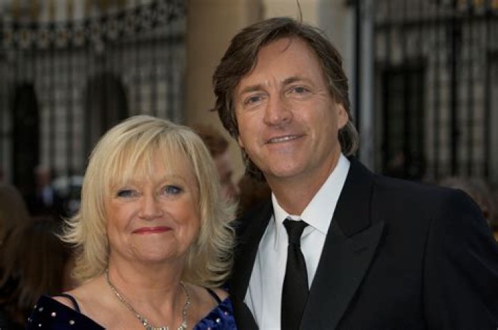 Who Is Richard Madeley Wife Judy Finnigan? Her Wiki, Biography