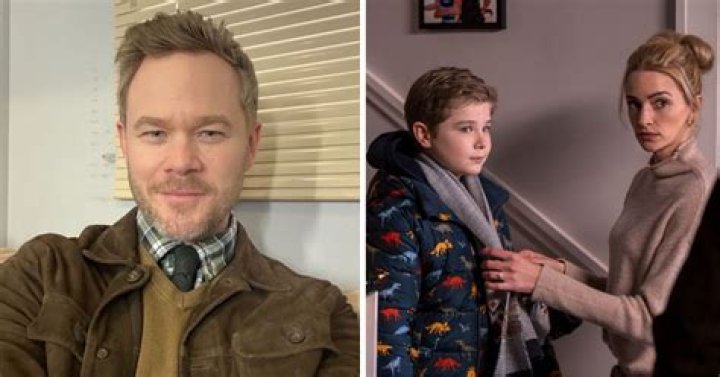 Who Is Rick Ashmore, Aaron Ashmore’s Dad?