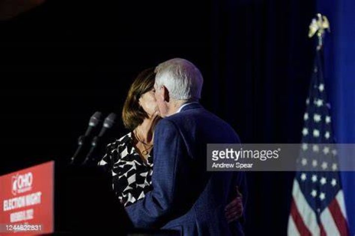 Who Is Rob Portman Wife Jane Portman? Everything To Know About Her