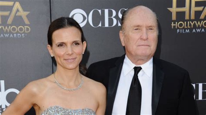 Who is Robert Duvall Wife Luciana Pedraza?