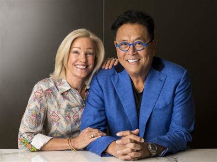 Who is Robert Kiyosaki? Wiki, Age, Net Worth, Wife, Children