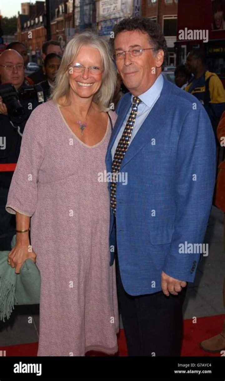 Who is Robert Powell Dating – Robert Powell's Wife & Exes
