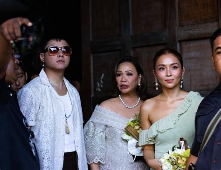 Who is Robi Domingo Dating – Robi Domingo's Girlfriend & Exes