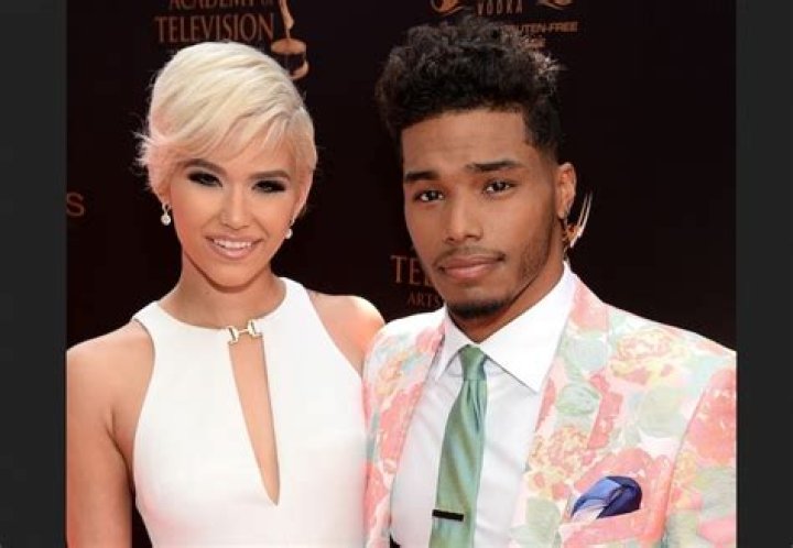 Who is Rome Flynn Dating – Rome Flynn's Girlfriend & Exes