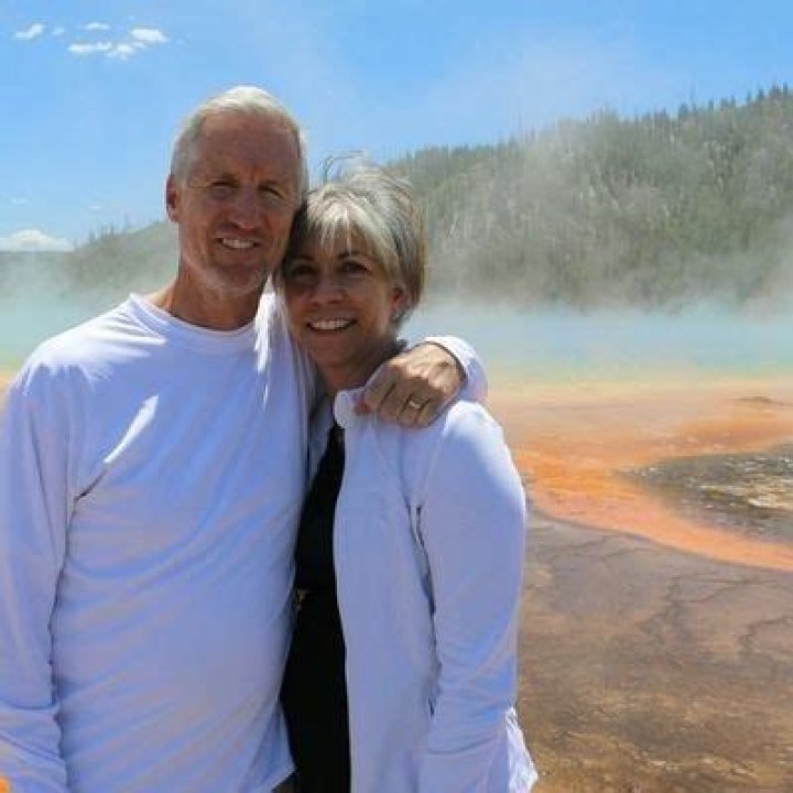 
Who Is Rosanne Breen? Meet Mike Breen Wife: Relationship And Wiki Explore	