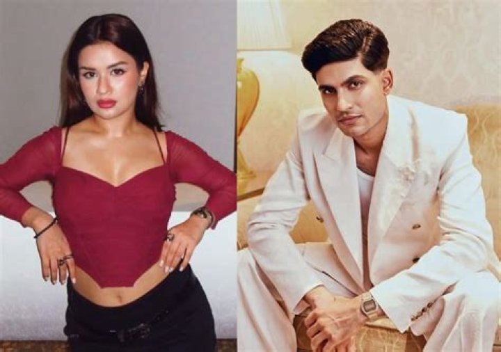 Who is Rupi Kaur Dating – Rupi Kaur's Boyfriend & Exes