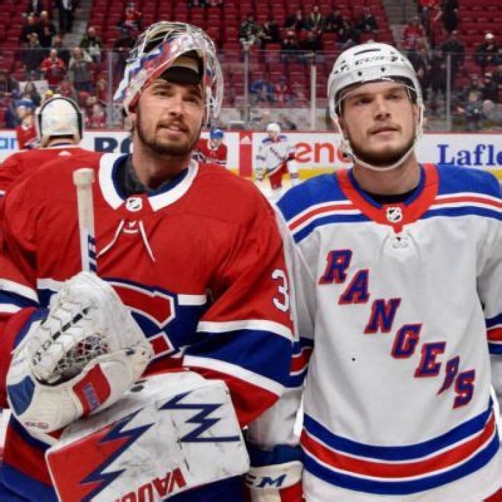 Who Is Ryan Lindgren Wife | Explore His Wiki, Age And Relationship