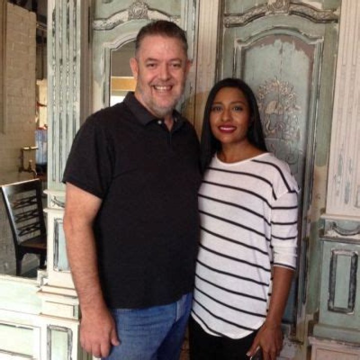 Who Is Ryk Meiring? Meet Kass Naidoo Husband: Married Life & Kids