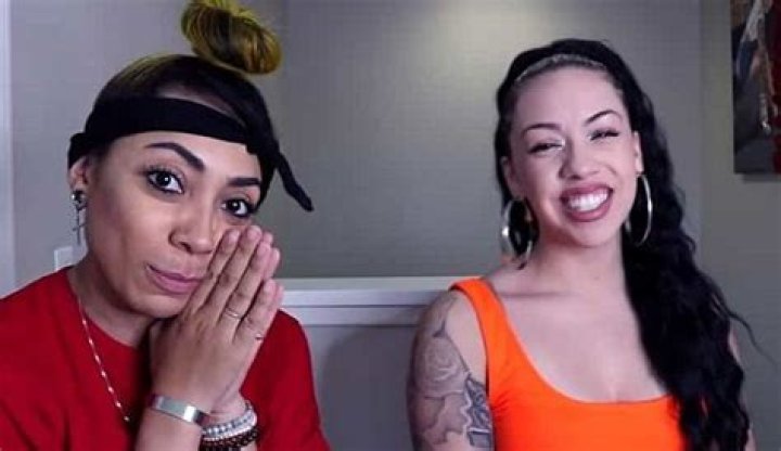 Who is Salice Rose Dating – Salice Rose's Boyfriend & Exes