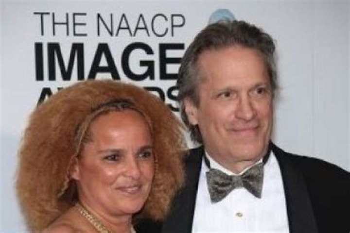 Who Is Sam Behrens? Meet Shari Belafonte Husband: Married Life And Family