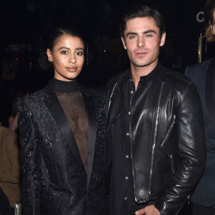 Who is Sami Miro Dating – Sami Miro's Boyfriend & Exes