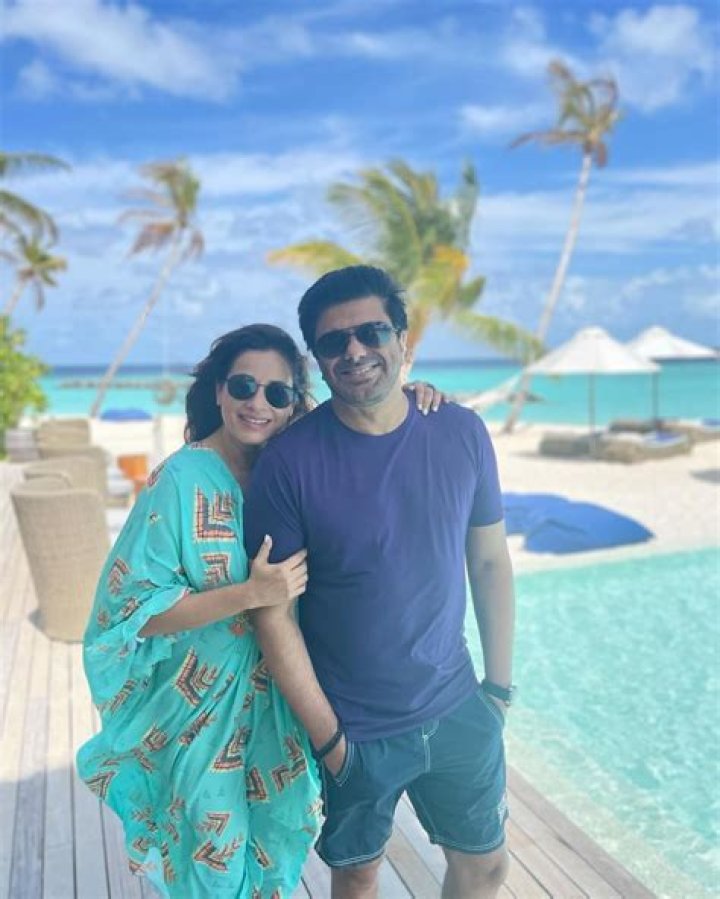 Who is Samir Soni Dating – Samir Soni's Girlfriend & Exes