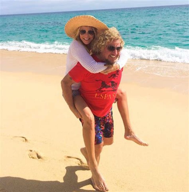 Who is Sammy Hagar? Age, Biography, Wife, Children, Net Worth, Tour, Albums, Songs, Cancer, Wikipedia