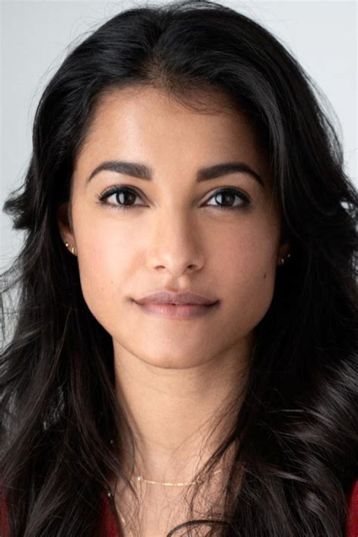 Who Is Sana’a Shaik? Details To Know About The Actress