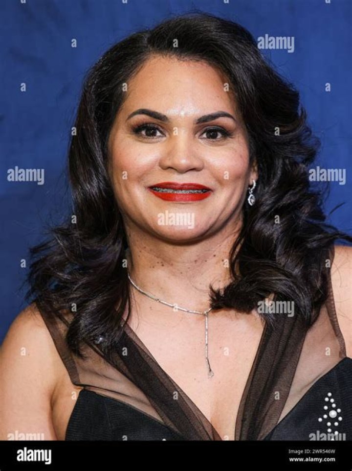 Who is Sandra Diaz-Twine? Wiki, Age, Height, Net Worth, Husband, Marriage