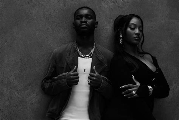 Who is Santan Dave Dating – Santan Dave's Girlfriend & Exes