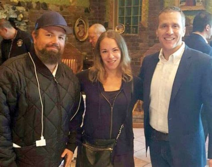 Who Is Sarah Kendzior Husband? Her Married Life, Family and Children Details To Know