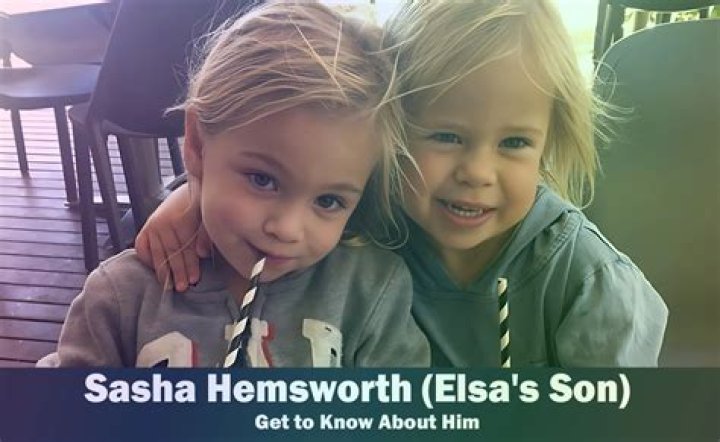 Who is Sasha Hemsworth ? Age, Parents, Birthday, Net Worth, Height