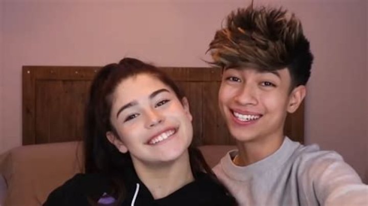 Who is Sebastian Caicedo Dating – Sebastian Caicedo's Girlfriend & Exes