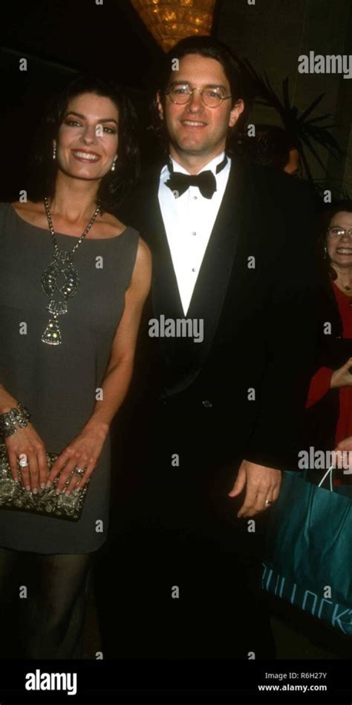 Who is Sela Ward Dating – Sela Ward's Husband & Exes