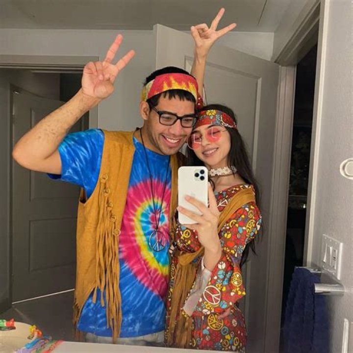 Who is Sergio Mejia Dating – Sergio Mejia's Girlfriend & Exes