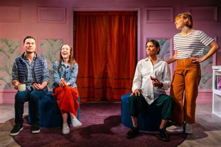 Who Is Seyan Sarvan? Here Is All The Details About The baby Cast