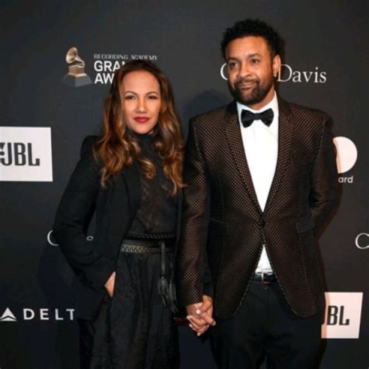 Who is Shaggy Dating – Shaggy's Wife & Exes