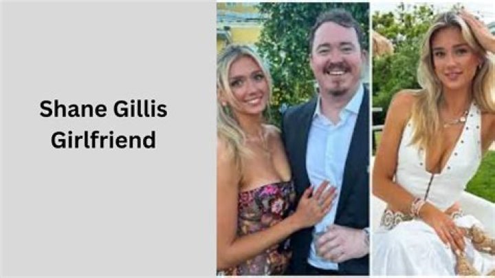 Who is Shane Gillis Dating – Shane Gillis's Girlfriend & Exes